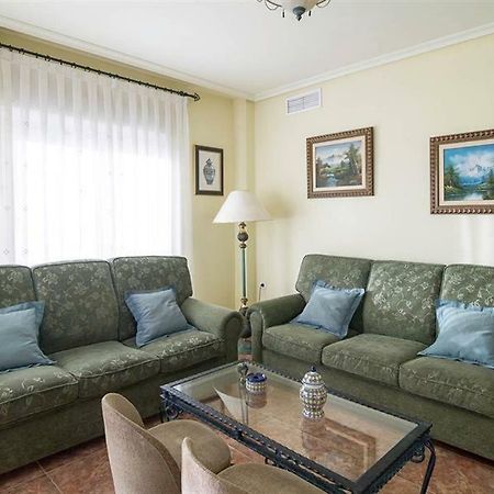 Rumoholidays Spacious 3 Bedrooms Apartment Playa Del Cura Torrevieja Eksteriør billede